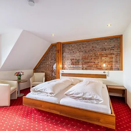 Gaestehaus Guehring 3*