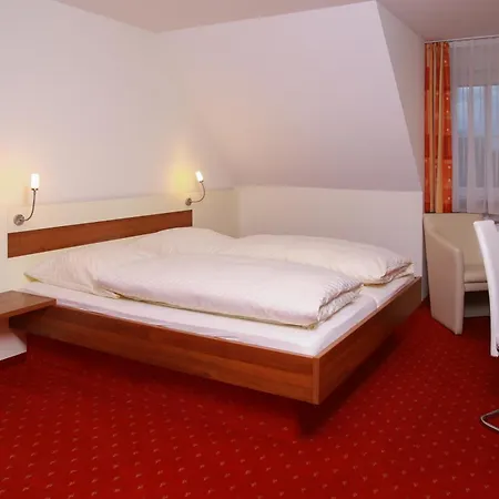 Gaestehaus Guehring