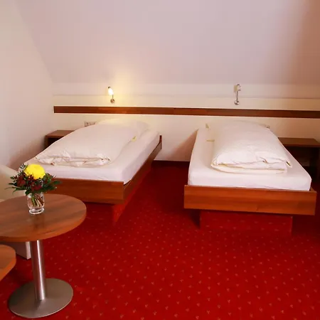 Gaestehaus Guehring 3*