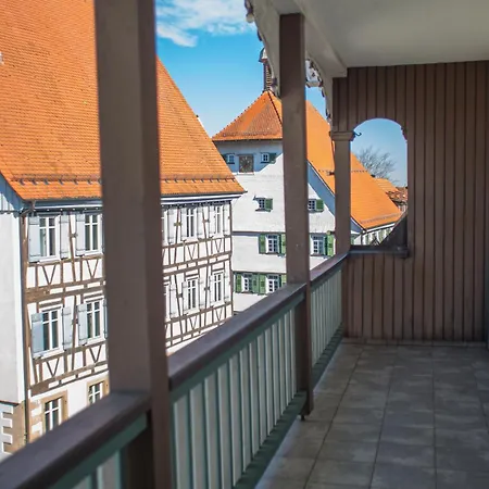 Konukevi Gaestehaus Guehring 3*