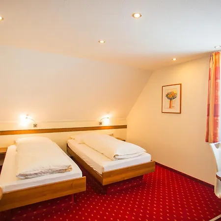 Gaestehaus Guehring 3*