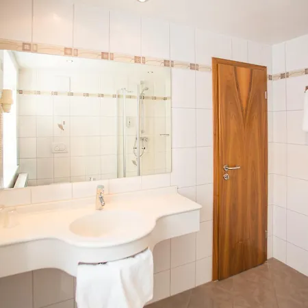 Gaestehaus Guehring 3* Rosenfeld
