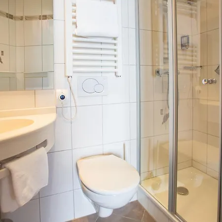 Gaestehaus Guehring Konukevi 3*