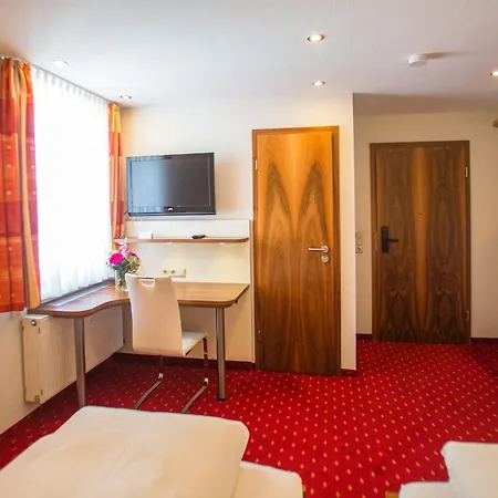 Gaestehaus Guehring 3*