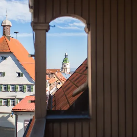 Konukevi Gaestehaus Guehring 3*