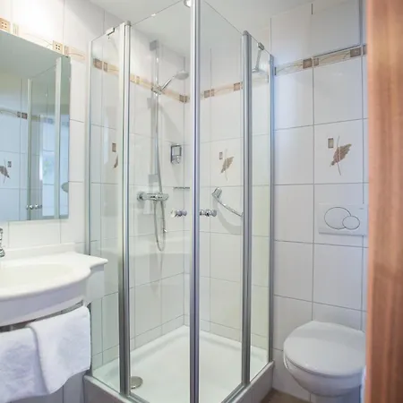 Gaestehaus Guehring 3*