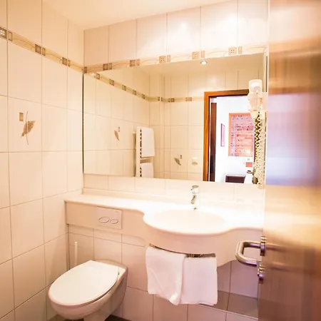 Konukevi Gaestehaus Guehring Rosenfeld