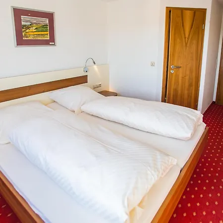 Gaestehaus Guehring 3* Rosenfeld