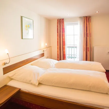 Gaestehaus Guehring 3*