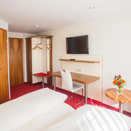 Gaestehaus Guehring 3*