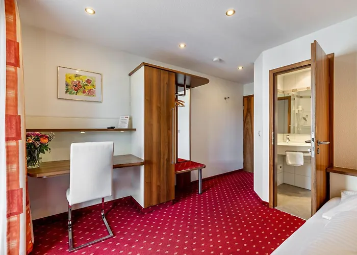 Gaestehaus Guehring 3* Rosenfeld