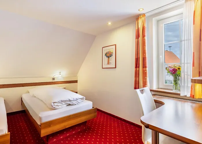 Casa de hóspedes Gaestehaus Guehring Rosenfeld