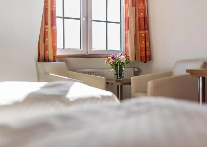 Gaestehaus Guehring Casa de hóspedes 3*