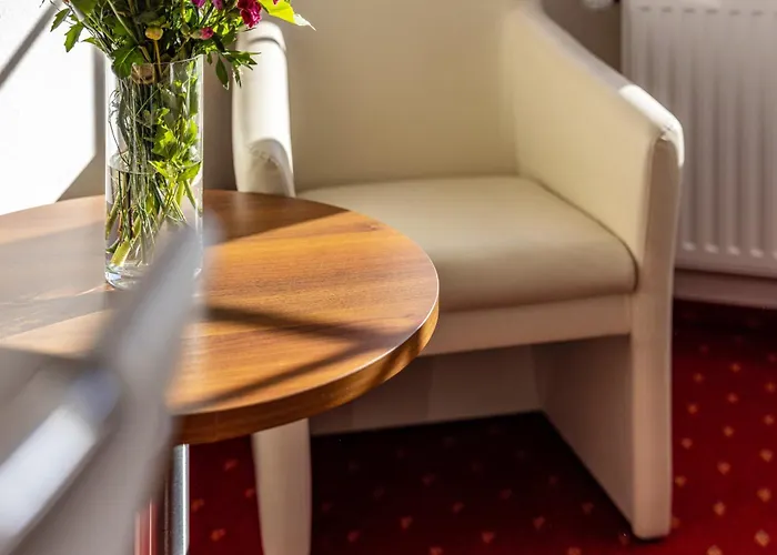 Casa de hóspedes Gaestehaus Guehring 3*