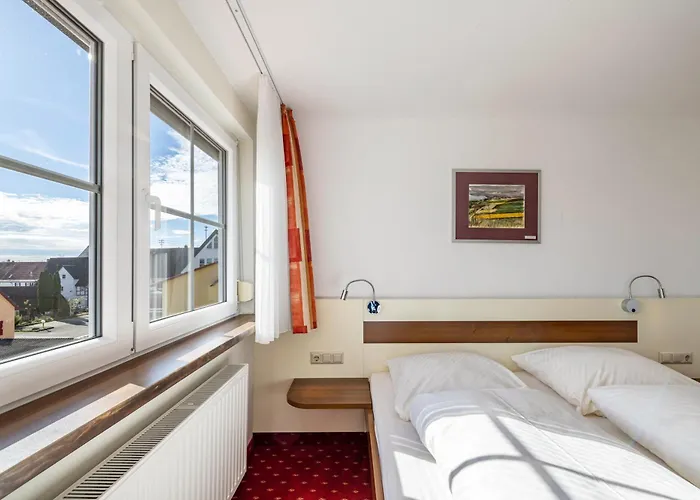 Gaestehaus Guehring Rosenfeld