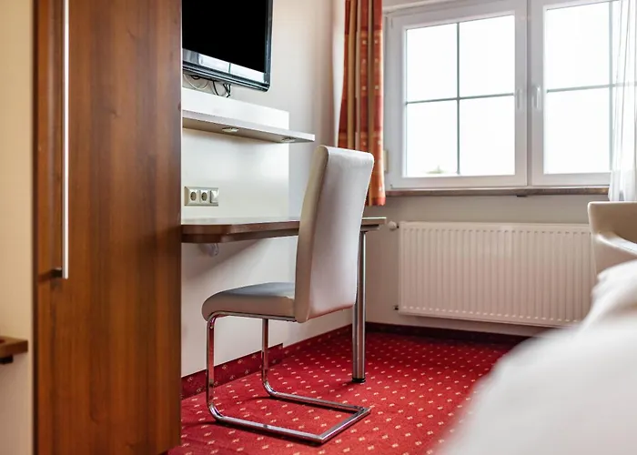 Gaestehaus Guehring Casa de hóspedes